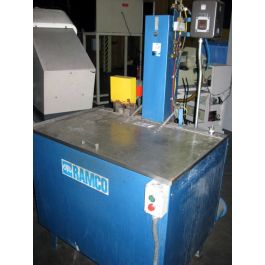Used-Ramco-Used Ramco Parts Washer-MK-A1137