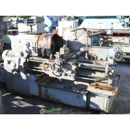 Used-MONARCH-Used Monarch Engine Lathe-1610T X 30-A1148