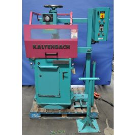 Used-Kaltenbach-Used Kaltenbach Semi-Automatic Cold Saw-RKT 450-A1180