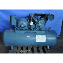 Used-Westinghouse-Used Westinghouse Air Compressor-3YC-1-A1193