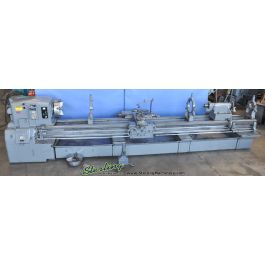 Used-MONARCH-Used Monarch Engine Lathe-1610-A1199