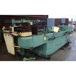 Used-Pines-Used Pines Hydraulic Tube Bender-#4- M14683-A1213