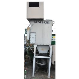 Used-United Air Specialists-Used Dust - Hog Dust Collector (Cartridge Type)-FJL2 - 1.5 - H55-A1219