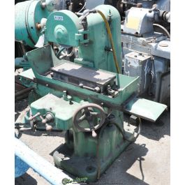 Used-Covel-Used Covel Surface Grinder-#15-A1302