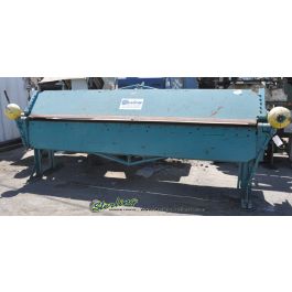 Used-Chicago-Used Chicago Hand Brake-1014-A1363