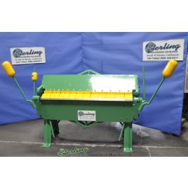 Used-Chicago-Used Chicago Hand Box & Pan Bake-W32-A1364