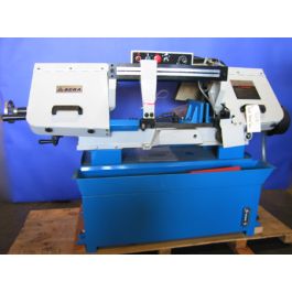 Used-Acra-New Acra Horizontal  Bandsaw-HBS-916-A1370