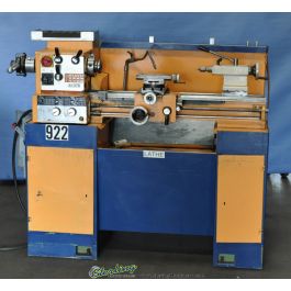 Used-Emco-Used Emco Bench Lathe-MAXIMAT SUPER 11-A1376