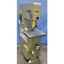 Used-Startrite-Used Startrite Vertical Bandsaw-20 RWF-A1390