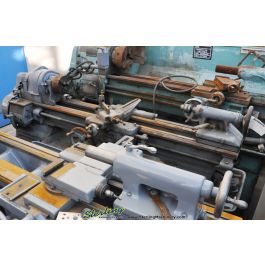 Used-Southbend-Used Southbend Engine Lathe-1340-A1403