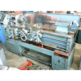 Used-Victor-Used Victor Engine Lathe-1640G-A1440