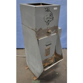 Used-Cat-Used Cat Dust Collector (Wet Type)-C-3-A1444