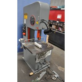 Used-DoAll-Used DoAll Vertical Bandsaw-2013-V-A1449