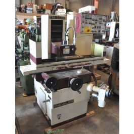Used-Chevalier-Used Chevalier Automatic Surface Grinder-3A818-A1508