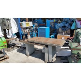 Used-Powermatic-Used Powermatic Table Drill Press Built For Drill Press Bank Or Gang Drills-1200-A1526