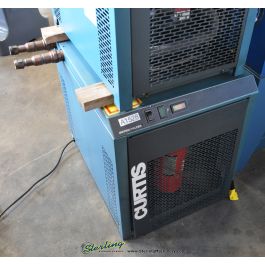 Used-Curtis-Used Curtis Air Dryer-CDR-125-A1528