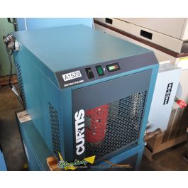 Used-Curtis-Used Air Dryer-CDR-100-A1529