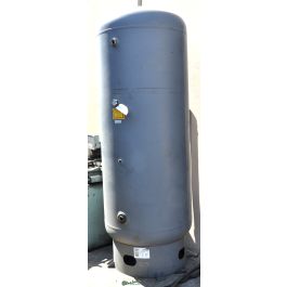 Used-Manchester-Used Manchester Vertical Airtank-MDMT - 20-A1531