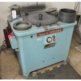 Used-Taft - Pierce-Used Taft - Pierce Lapping Machine-24-A1558