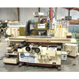 Used-Chevalier-Used Chevalier Automatic Surface Grinder-1640AD-A1564
