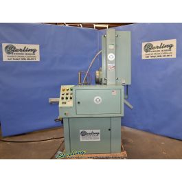 Used-CTD-Used CTD Automatic High Speed Cut Off Saw (Non Ferrous)-A480-A1573