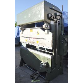 Used-Di-Acro-Used Di-Acro Hydra-Mechanical Press Brake-14-72-A1591