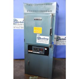 Used-Blue M-Used Blue M Electric Oven-205-A1599