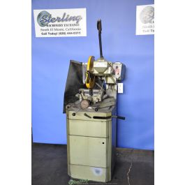 Used-Startrite-Used Startrite Cold Saw-350-A1631