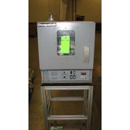 Used-Despatch-Used Despatch Electric Oven-LDB1 - 17 - 4-A1665
