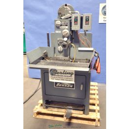 Used-Sunnen-Used Sunnen Honing Machine-MBB-1660-A1800