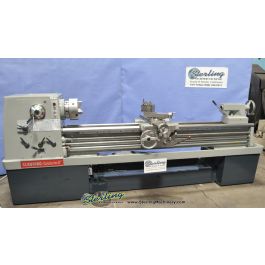 Used-Clausing-Used Clausing Colchester Engine Lathe-1780-A1816