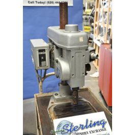 Used-Speedycut-Used Speedycut Precision High Speed Tapping Machine-ST-1-V2-A1886