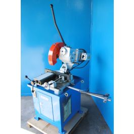 Used-Brand New Acra Cold Saw Machine-ACCS4-FHC370-A1888