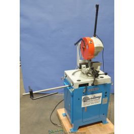 Used-Brand New Acra Cold Saw-ACCS4-FHC275-A1889