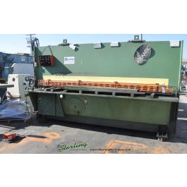 Used-ATLANTIC-Used Atlantic Hydraulic Cost Cutter Power Shear-COST CUTTER-A1911
