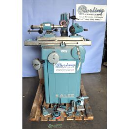 Used-K.O. LEE-Used K.O. Lee Universal Tool And Cutter Grinder-BA900-A1967