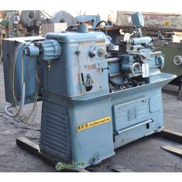 Used-Hes-Used Hes Hydraulic Tracer Lathe-ACC 300-A2000