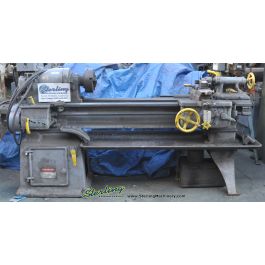 Used-Southbend-Used Southbend Engine Lathe-2H-A2042