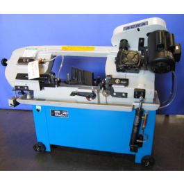 Used-Brand New Acra Horizontal/Vertical Bandsaw-FHBS-712-A2140
