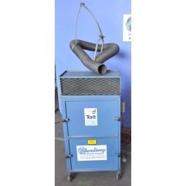 Used-Torit-Used Torit Dust Collector-64-A2147