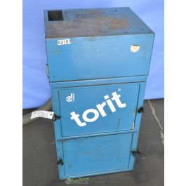 Used-Torit-Used Torit Dust Collector-60 AB-A2191