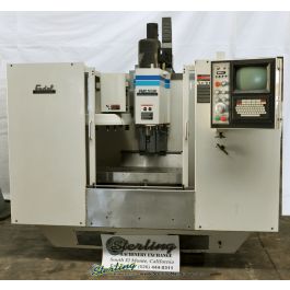 Used-Fadal-Used Fadal Vertical Machining Center (VMC)-VMC 3016, 904-1-A2358