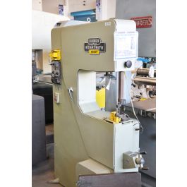Used-Kalamazoo-Used Kalamazoo Startrite Vertical Bandsaw *Parts Only*-20RFW-A2370