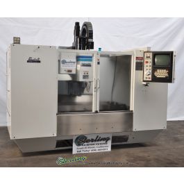 Used-Fadal-Used Fadal Vertical Machining Center (VMC)-VMC 4020HT-A2380