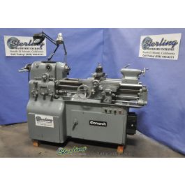 Used-MONARCH-Used Monarch Precision Toolroom Lathe-10EE-A2437