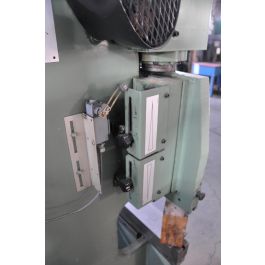 Used-PEXTO-Used Pexto CNC Hydraulic Press Brake-55BH08-A2455