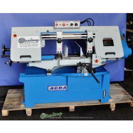 Used-Brand New Acra Variable Speed 