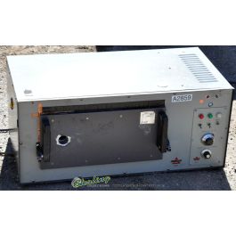 Used-Delta Design-Used Delta Environmental Test Chamber -2850L-A2859