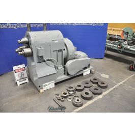 Used-Foote Brothers-Used Foote Brothers Angle Roll-WV-2-A2950