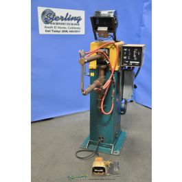 Used-Acme-Used ACME Spot Welder-2-24-30-A2957